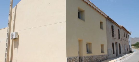 3 chambres Maison à Alicante, Spain No. 157970 47