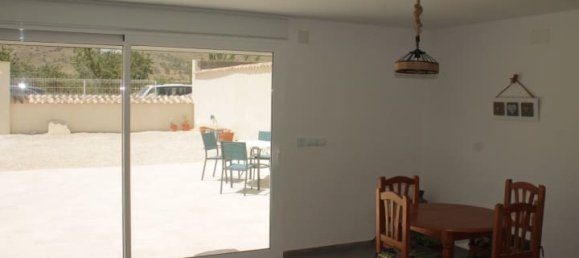 3 chambres Maison à Alicante, Spain No. 157970 11