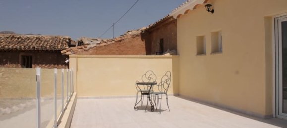 3 chambres Maison à Alicante, Spain No. 157970 36