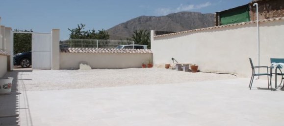 3 chambres Maison à Alicante, Spain No. 157970 43