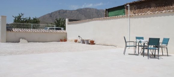 3 chambres Maison à Alicante, Spain No. 157970 42