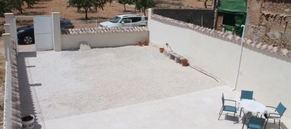 3 chambres Maison à Alicante, Spain No. 157970 40