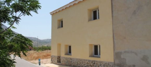 3 chambres Maison à Alicante, Spain No. 157970 2