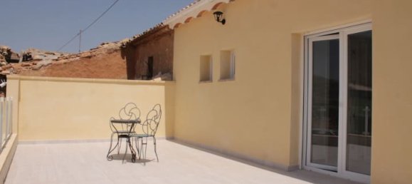 3 chambres Maison à Alicante, Spain No. 157970 27