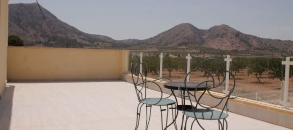 3 chambres Maison à Alicante, Spain No. 157970 37