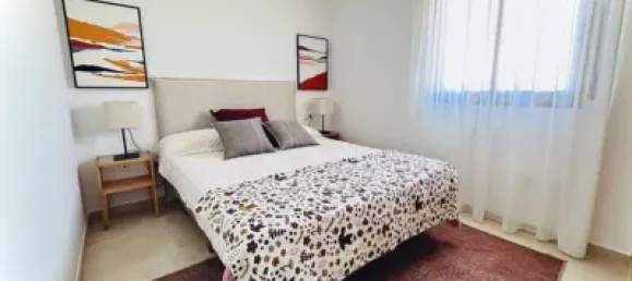 1 bedroom Apartment in Avileses, Spain No. 152539 17