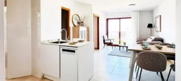 1 bedroom Apartment in Avileses, Spain No. 152539 37