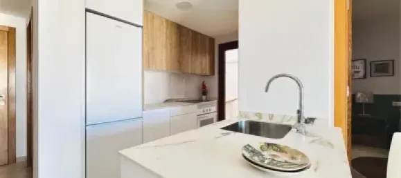 1 bedroom Apartment in Avileses, Spain No. 152539 33