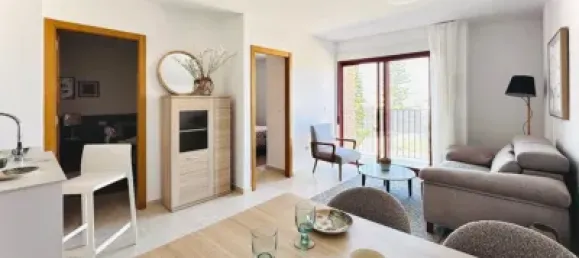 1 bedroom Apartment in Avileses, Spain No. 152539 34