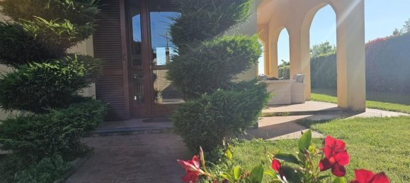 4-Zimmer Haus in Larciano, Italy, Nr. 41441 2