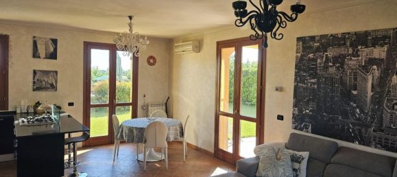 4-Zimmer Haus in Larciano, Italy, Nr. 41441 7