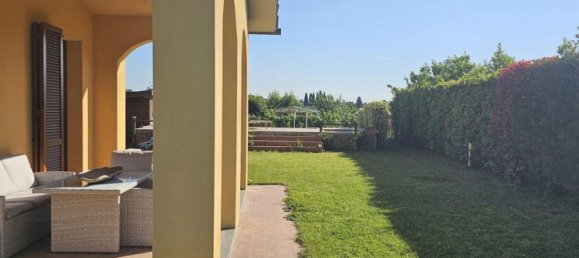 4-Zimmer Haus in Larciano, Italy, Nr. 41441 17