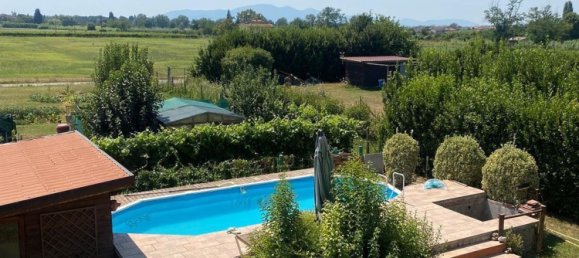 4-Zimmer Haus in Larciano, Italy, Nr. 41441 3