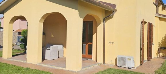 4-Zimmer Haus in Larciano, Italy, Nr. 41441 5