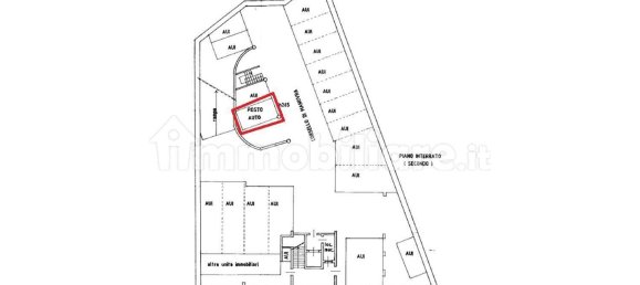 عقار تجاري في Varese, Italy 70متر مربع رقم 317739 5