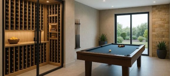 5 غرف نوم منزل في Gourdon, France رقم 301760 5