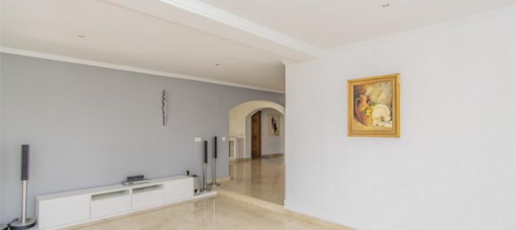 4 bedrooms House in Marbella, Spain No. 161933 6