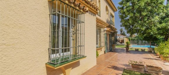 4 bedrooms House in Marbella, Spain No. 161933 27