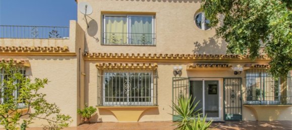 4 bedrooms House in Marbella, Spain No. 161933 4