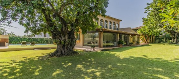 4 bedrooms House in Marbella, Spain No. 161933 2