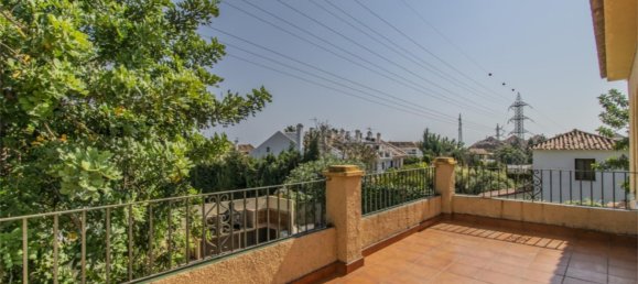 4 bedrooms House in Marbella, Spain No. 161933 23