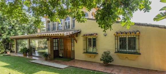 4 bedrooms House in Marbella, Spain No. 161933 16