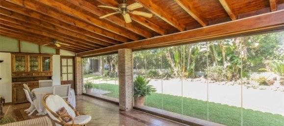 4 bedrooms House in Marbella, Spain No. 161933 9