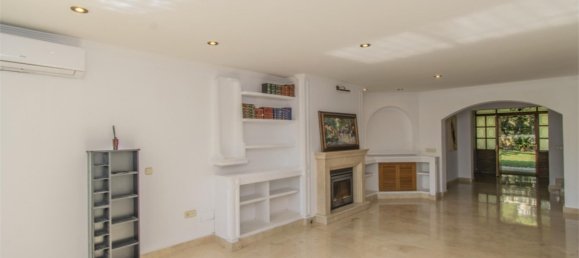 4 bedrooms House in Marbella, Spain No. 161933 10