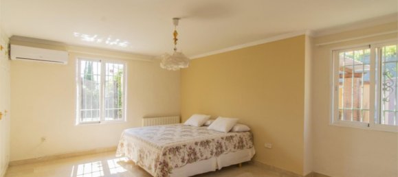 4 bedrooms House in Marbella, Spain No. 161933 11