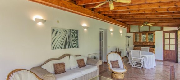 4 bedrooms House in Marbella, Spain No. 161933 12