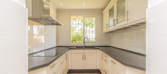 4 bedrooms House in Marbella, Spain No. 161933 17