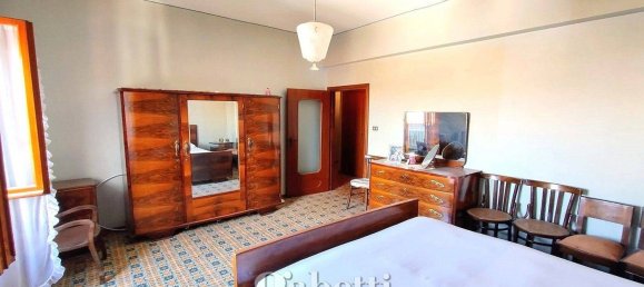 1 bedroom Apartment in Campobasso, Italy No. 306541 12