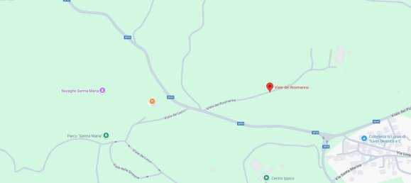 5-Zimmer Hotel in Sardinia, Italy, Nr. 311479 10