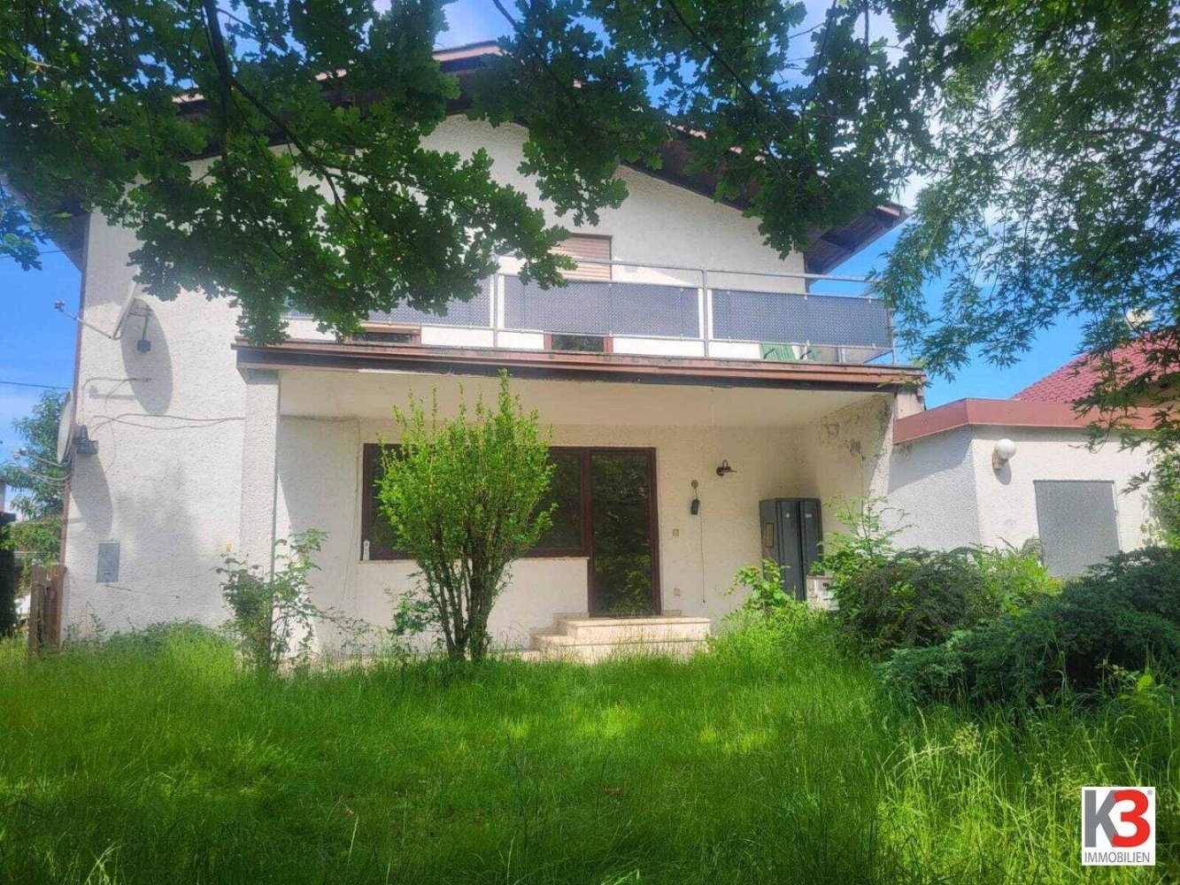 5غرفة منزل في Braunau am Inn, Austria رقم 55298