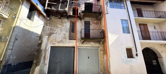 3 bedrooms House in Romagnano Sesia, Italy No. 362552 23