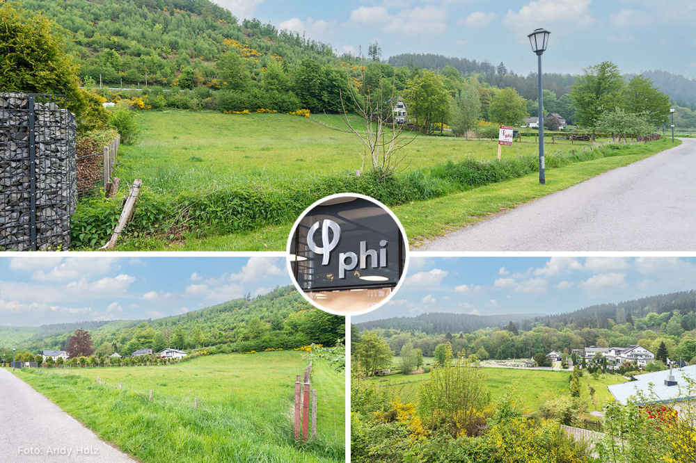 Земельный участок в Дюрен, Германия № 148231