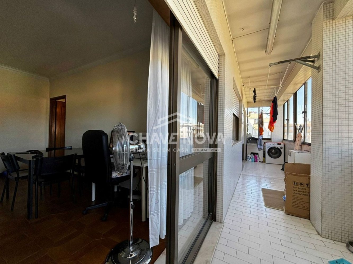 2 bedrooms Apartment in Matosinhos, Portugal No. 355783