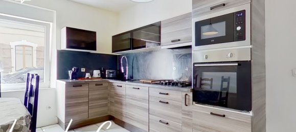 4 Schlafzimmer Haus in Villerupt, France, Nr. 240606 2