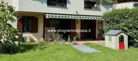 2 غرف نوم شقة في Cernusco sul Naviglio, Italy رقم 319173 2