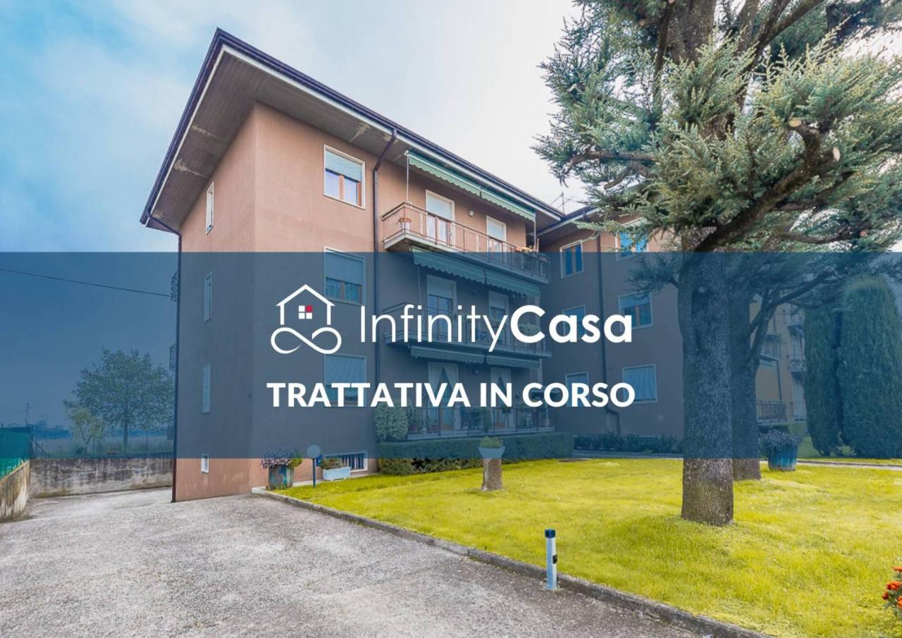 4 rooms Apartment in Sommacampagna, Italy No. 41255