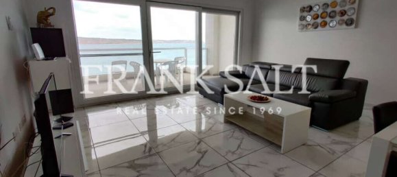 3 غرف نوم شقة في Mellieha, Malta رقم 10820 3