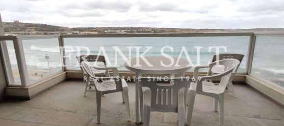 3 غرف نوم شقة في Mellieha, Malta رقم 10820 2