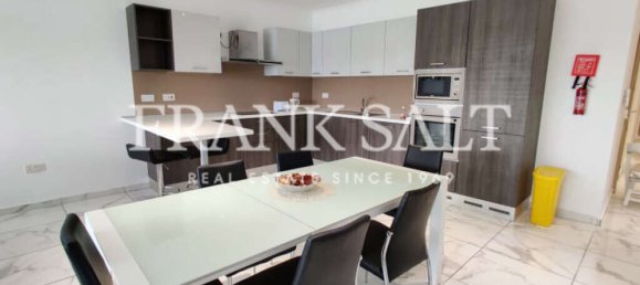 3 غرف نوم شقة في Mellieha, Malta رقم 10820 5