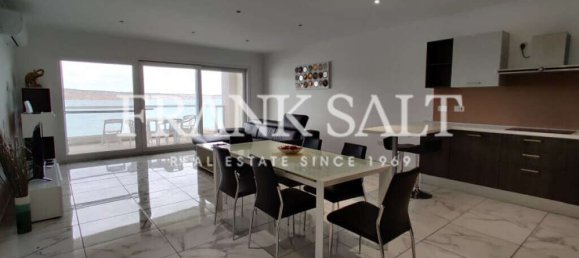 3 غرف نوم شقة في Mellieha, Malta رقم 10820 4