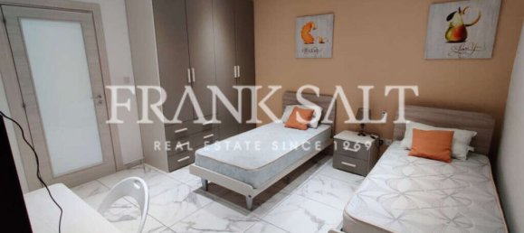 3 غرف نوم شقة في Mellieha, Malta رقم 10820 9