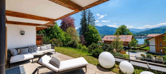 2 Schlafzimmer Doppelhaus in Miesbach, Germany, Nr. 148914 12