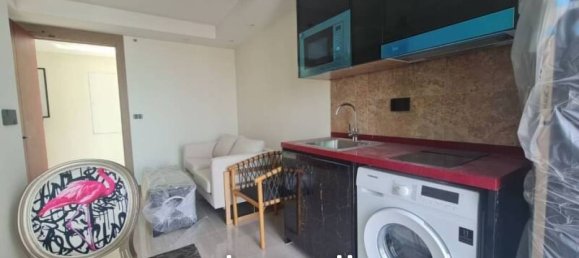 شقة 1 غرف نوم  في Bang Lamung, Thailand رقم 15355 5