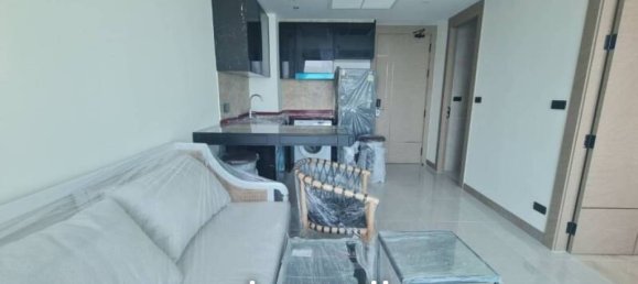 شقة 1 غرف نوم  في Bang Lamung, Thailand رقم 15355 2