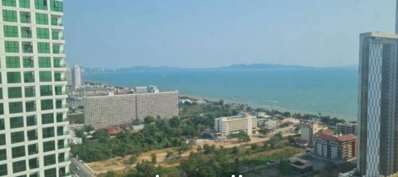 شقة 1 غرف نوم  في Bang Lamung, Thailand رقم 15355 10