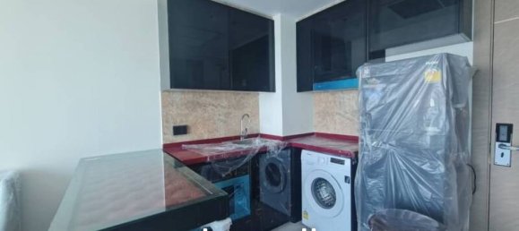 شقة 1 غرف نوم  في Bang Lamung, Thailand رقم 15355 4